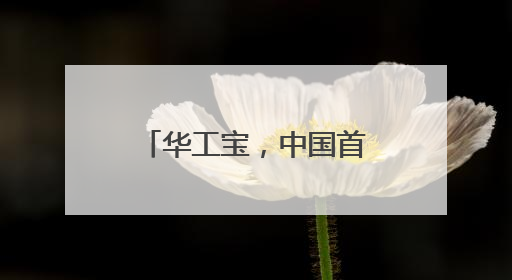 华工宝，中国首个工程劳务AI 管理SAAS平台即将重磅上线