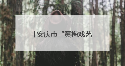 安庆市“黄梅戏艺术进校园”推进会在安徽黄梅戏艺术职业学院顺利召开