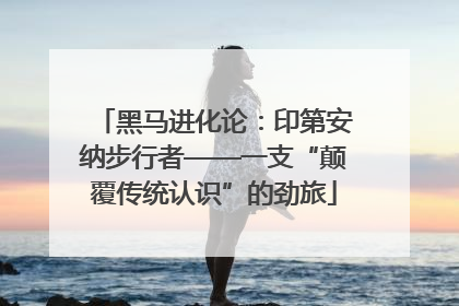 黑马进化论：印第安纳步行者——一支“颠覆传统认识”的劲旅